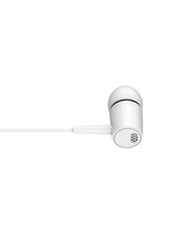 MMG Earphones Wired In-Ear headphones wired Earbuds 3.5mm Jack headphones Noise Isolating Earbuds With Microphone remote control Compatible with I Android Tablets and More AUX device  - Image 4