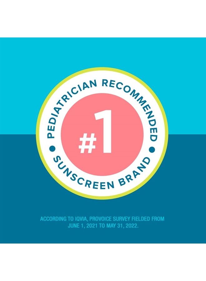 Coppertone Kids Sunscreen Spray, SPF 50 Spray Sunscreen for Kids, 5.5 Oz, Pack of 3 - Image 4