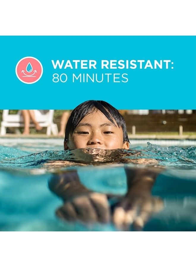 Coppertone Kids Sunscreen Spray, SPF 50 Spray Sunscreen for Kids, 5.5 Oz, Pack of 3 - Image 5