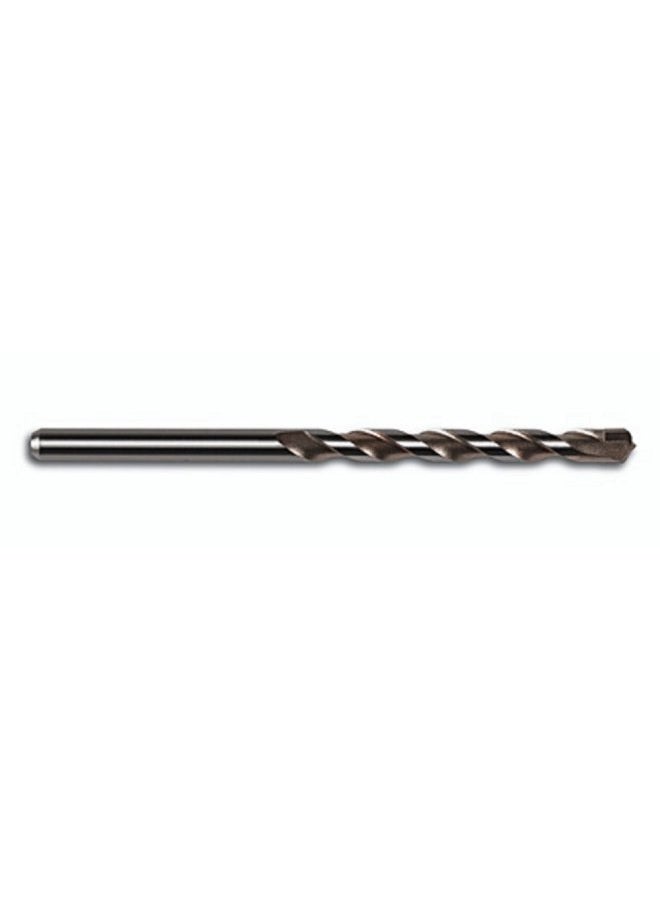 Powers Fastening Innovations 00504 Hd-Straight Shank Carbide Tipped Drill, 3/16-Inch by 4-Inch, 1 Per Box