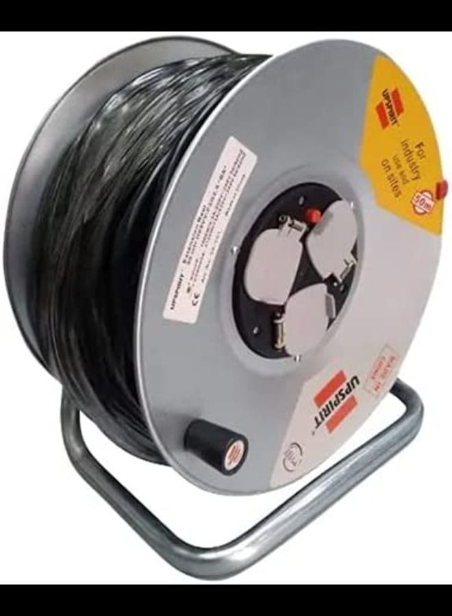 Extension Cable 2.5mm x 50m