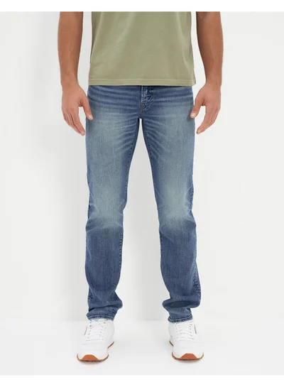 American Eagle AE AirFlex+ Slim Straight Jean