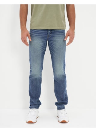 Medium Vintage Wash