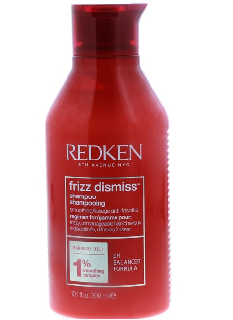REDKEN Frizz Dismiss Shampoo 300mL