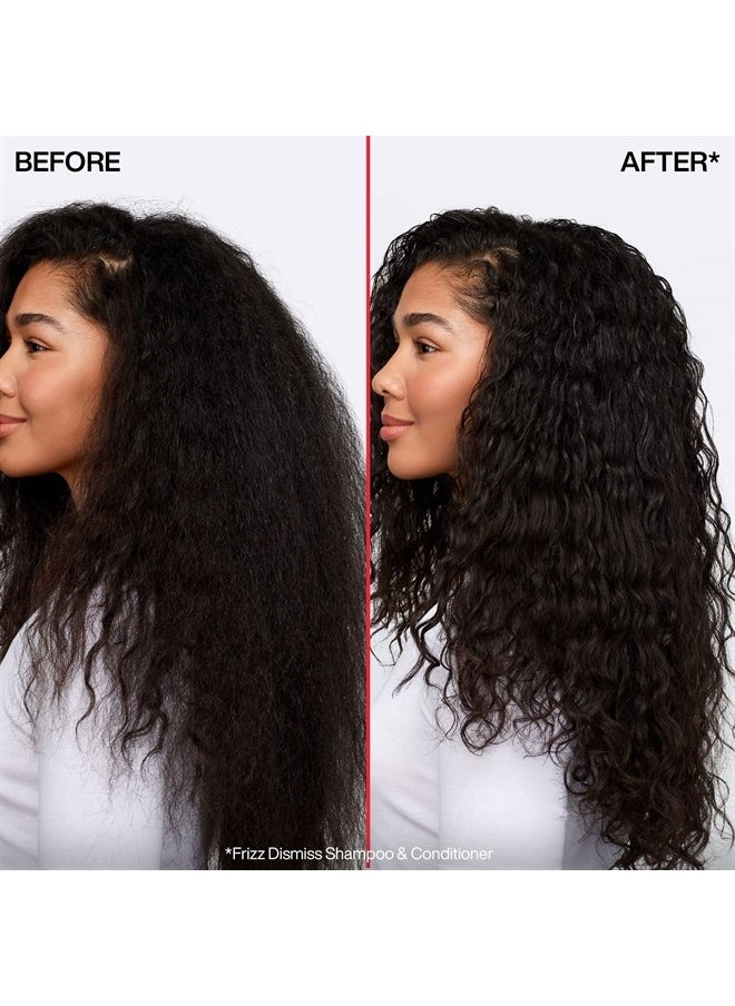 REDKEN Frizz Dismiss Shampoo 300mL