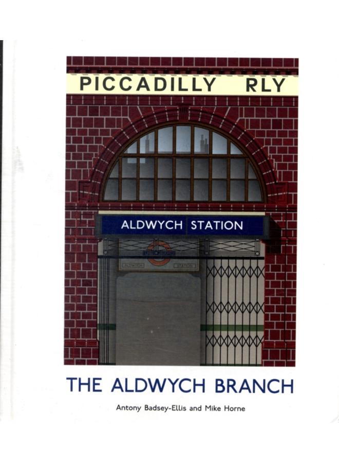 The Aldwych Branch