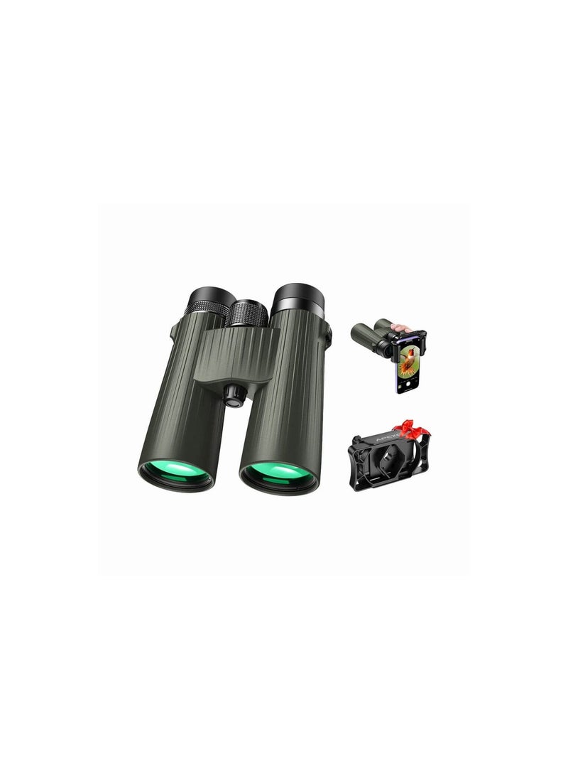 APEXEL Apexel  Powerful Binoculars Roof Telescope  - Image 1