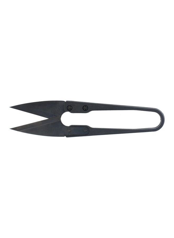 Golden Eagle Double Sharp Quickclip Lightweight Thread Clippers Trimming Scissors & Thread Snips (12Pc Combo)  - Image 4