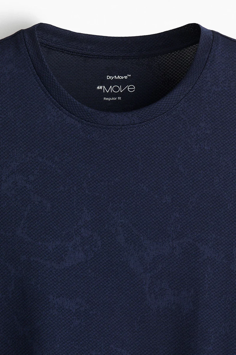 H&M DryMove™ Sports top