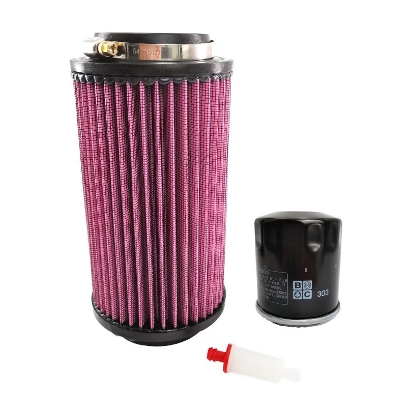GaeaAuto Air Fuel Oil Filter Fuel filter Kit fit for for Polaris Sportsman 335 400 450 500 Magnum 325 500 Trail Blazer 330 Trail Boss 325 330 Xpedition 425 325 ATP 500#7080595 2520799 - Image 1