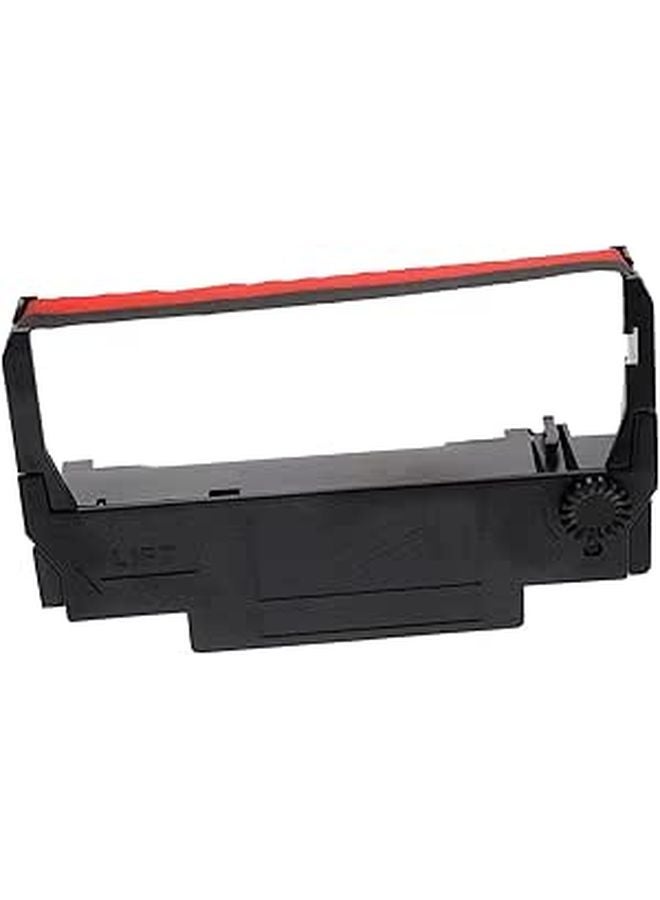 5pcs Compatible Ink Ribbon Replacement Box Clear Printing Cartridge Easy Install - Image 1