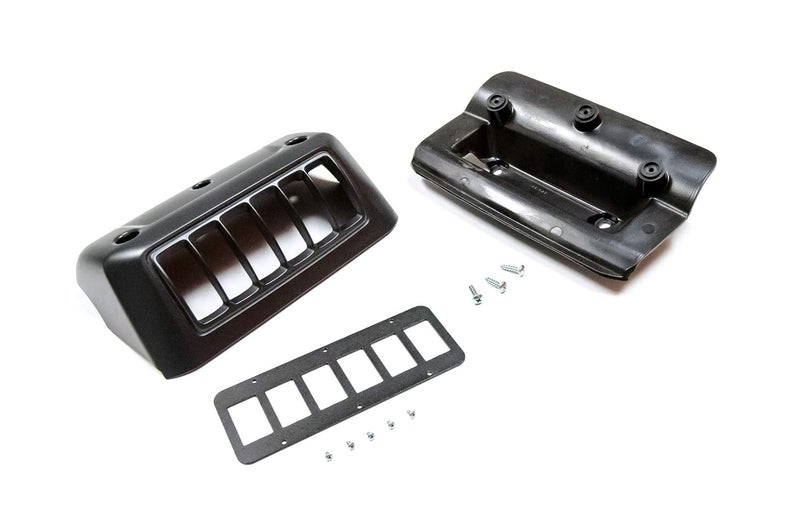 AEV Switch Pod for 2013-2018 Ram Trucks - Image 1