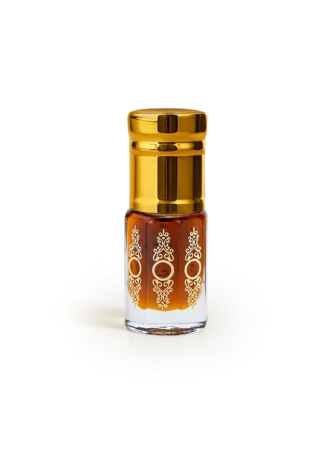 A quarter tola of oud oil (Trad)
