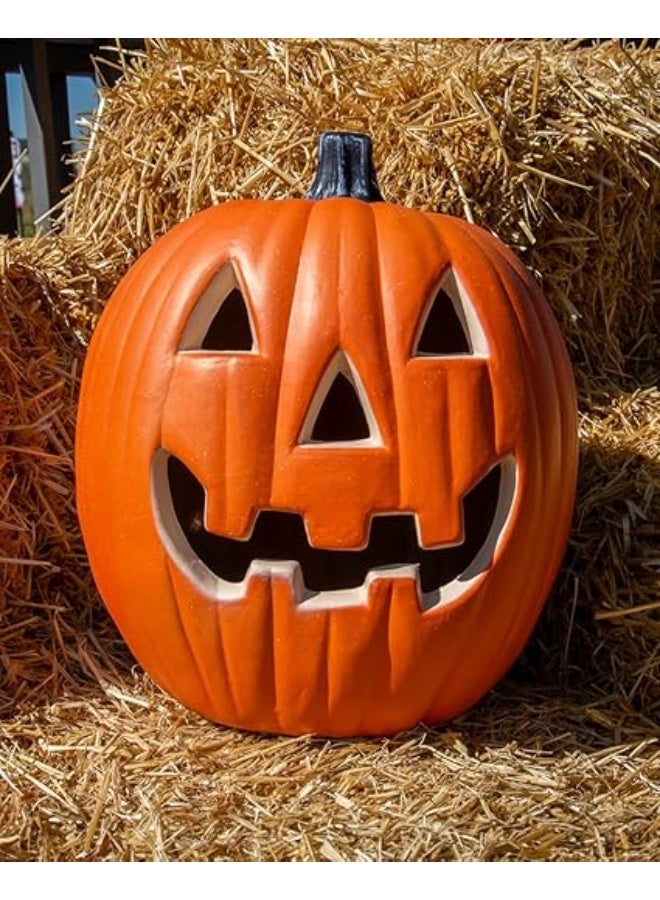 Halloween قرع مضيء عملاق من ألعاب هالوين المجنونة 349347 - Image 5