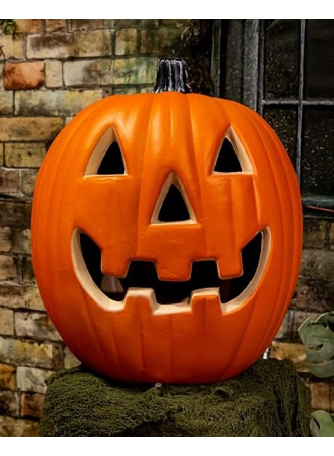 Halloween قرع مضيء عملاق من ألعاب هالوين المجنونة 349347 - Image 4