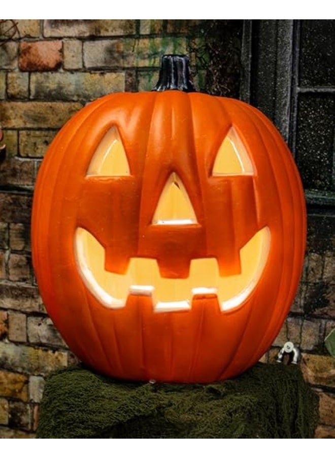 Halloween قرع مضيء عملاق من ألعاب هالوين المجنونة 349347 - Image 2