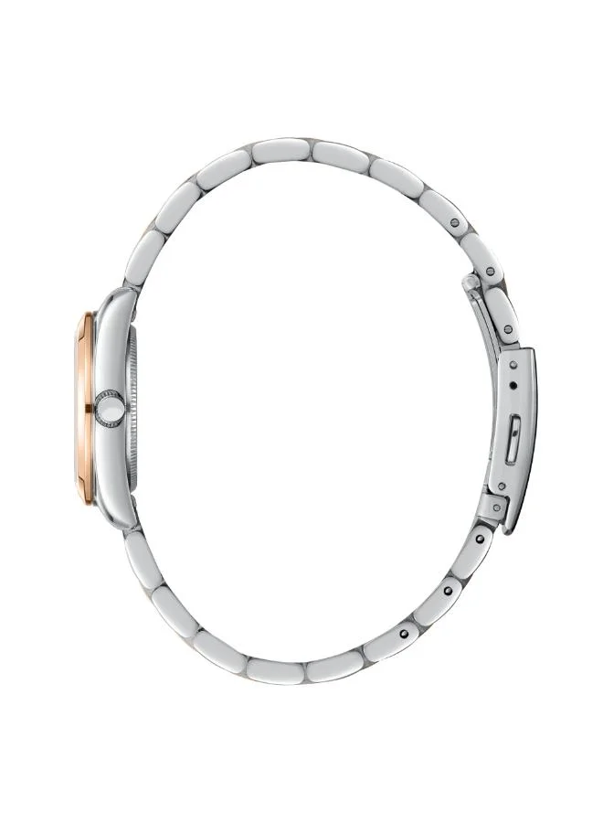 Lee Cooper Women's Metal Analog Watch LC08190.520 - 28 mm