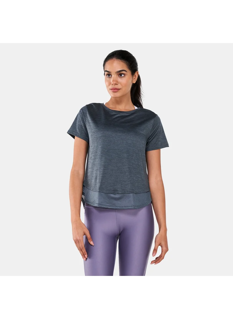 UNDER ARMOUR Women's UA Tech™ Vent T-Shirt