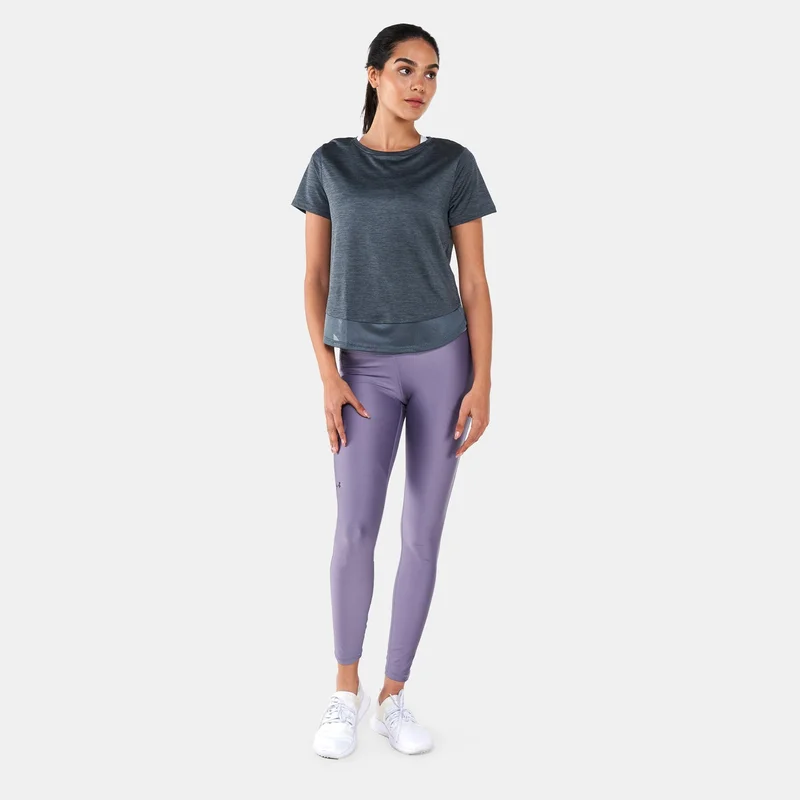 UNDER ARMOUR Women's UA Tech™ Vent T-Shirt