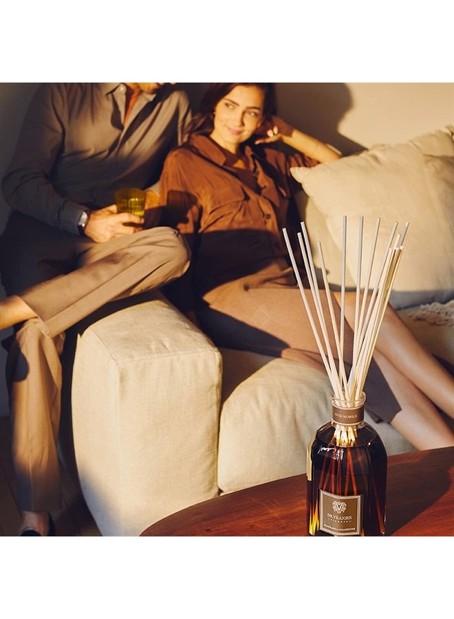 Dr. Vranjes معطر غرفة كريستال عود نوبيل أنيفرساريو إعادة تعبئة 500 مل - Image 5