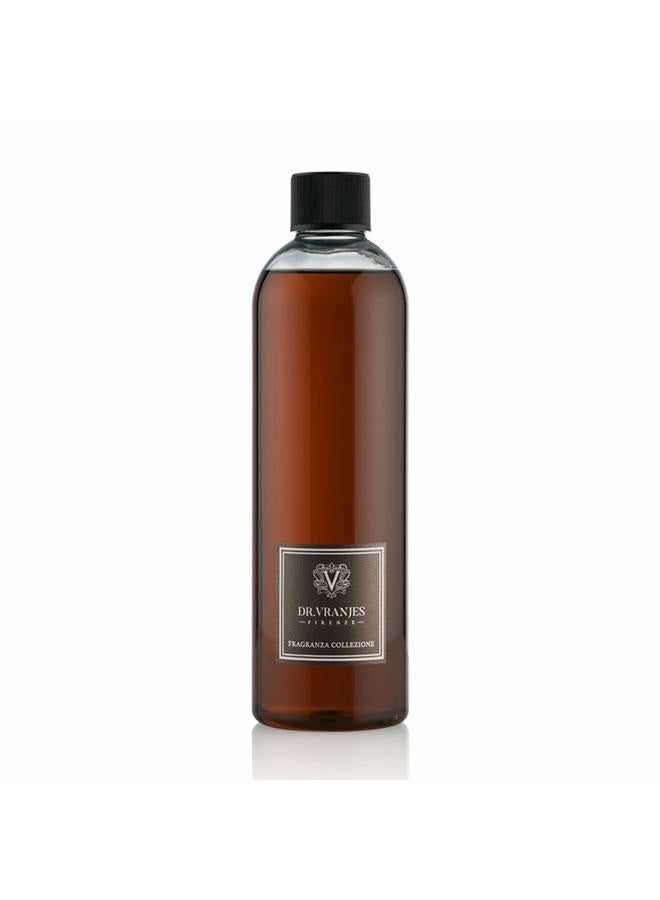 Dr. Vranjes معطر غرفة كريستال عود نوبيل أنيفرساريو إعادة تعبئة 500 مل - Image 1