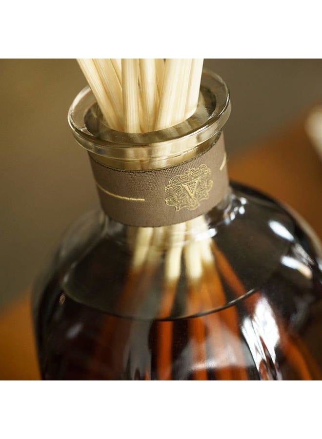 Dr. Vranjes معطر غرفة كريستال عود نوبيل أنيفرساريو إعادة تعبئة 500 مل - Image 3