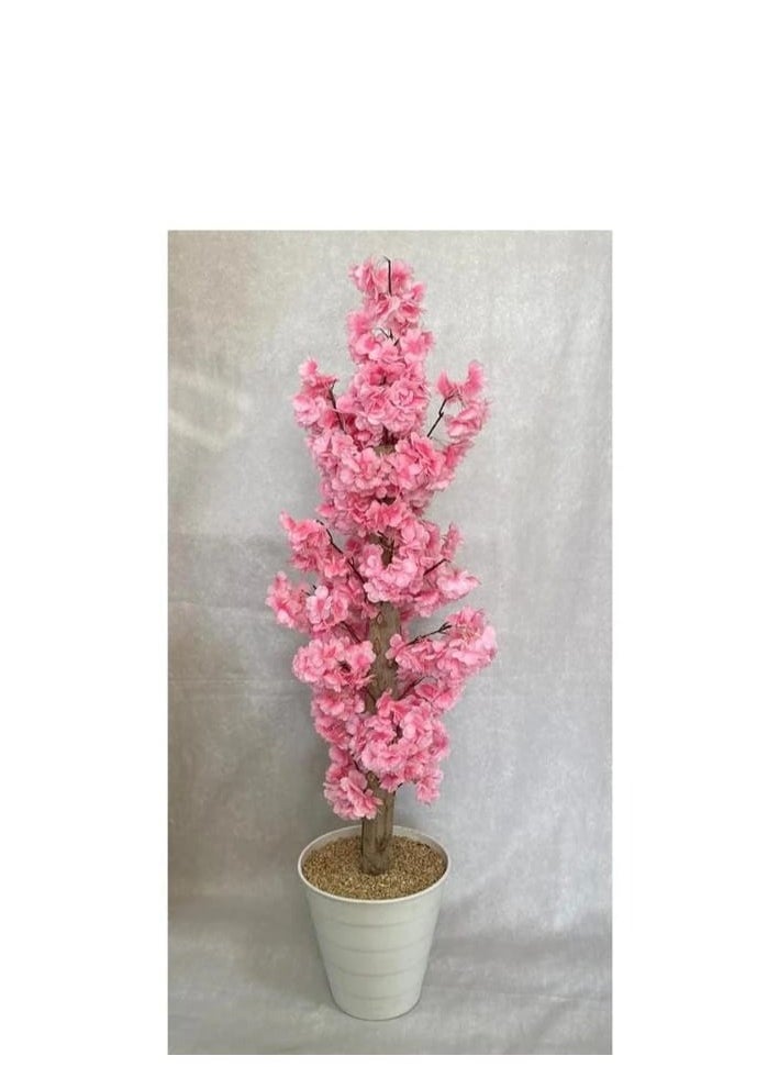 AL KHALDIYA Artificial tree, multi-colour, 20x100x20cm 