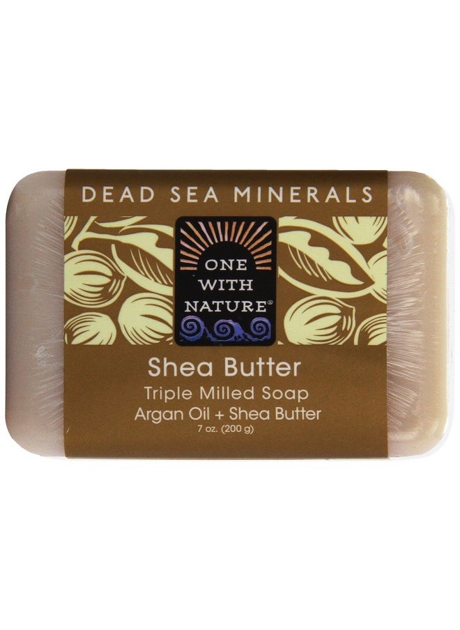 Dead Sea Mineral Bar Soap Shea Butter 7 Oz - pzsku/Z06C6228D035AC1DFA22AZ/45/_/1705940742/1744e2d5-1086-4fc0-b9d5-9b67aeb81480