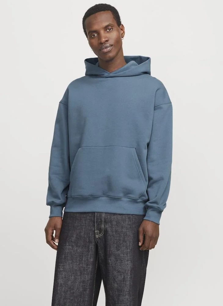 JACK & JONES Edge Sweat Hoodie