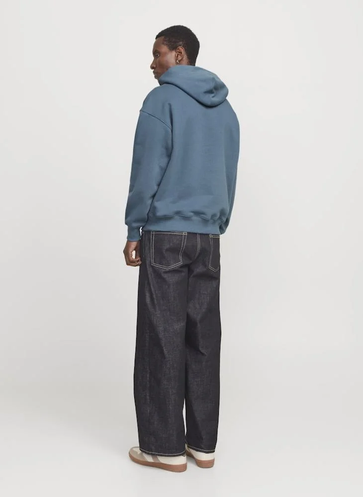 JACK & JONES Edge Sweat Hoodie