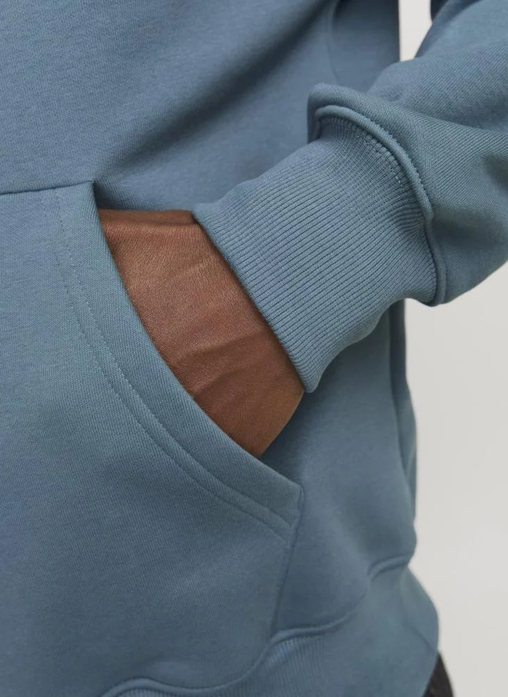 JACK & JONES Edge Sweat Hoodie