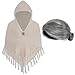 EBYTOP Old Lady Costume for Kids 100 Days of School Costume for Girls 100th Day Grandma Dress UpSet2 - Image 4