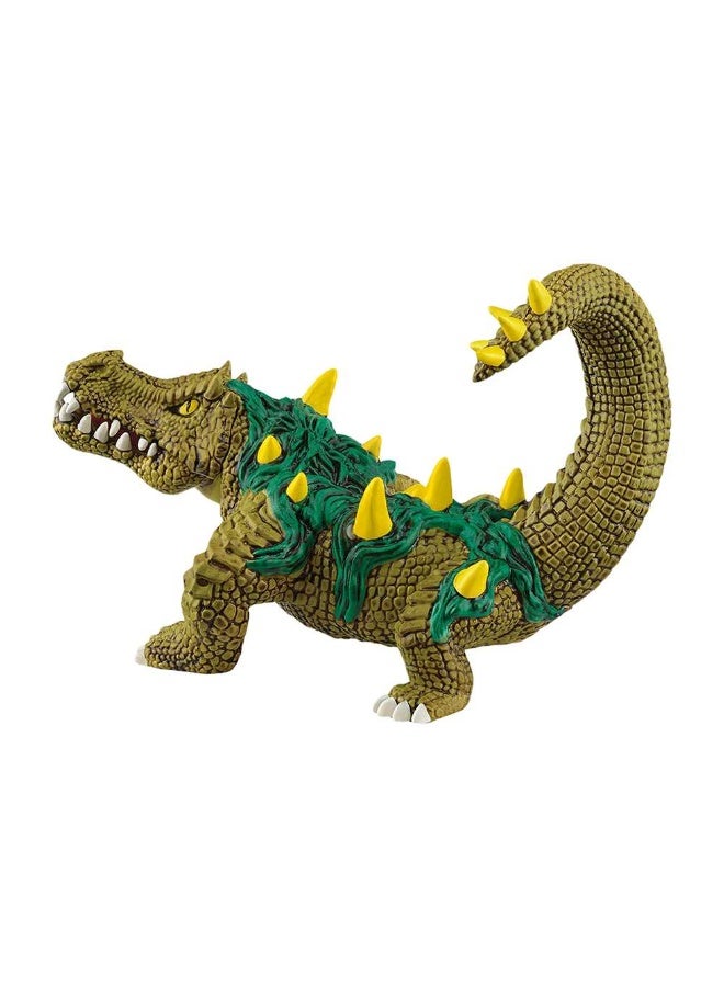 Schleich Eldrador Swamp Monster Figure - Image 2