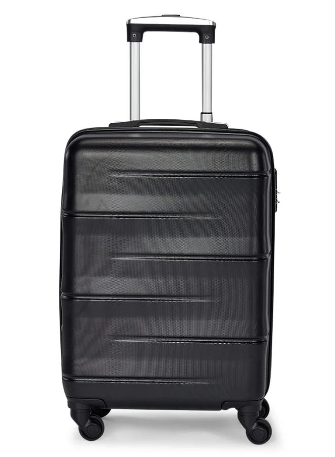 LIMRA Luxury 20" Hard Shell Cabin Case - Modern Sleek Design for Carry-On
