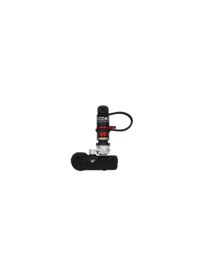APEX PERFORMANCE PRODUCTS APEX Rapid Fast Deflation Tire Valves – Standard Size (Set of 4) - Image 4