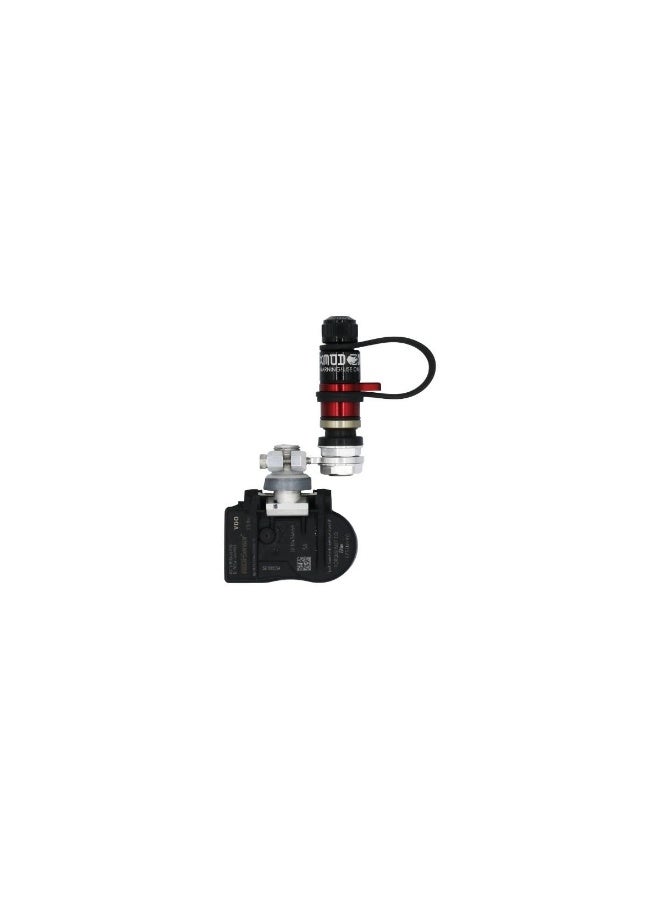 APEX PERFORMANCE PRODUCTS APEX Rapid Fast Deflation Tire Valves – Standard Size (Set of 4) - Image 5