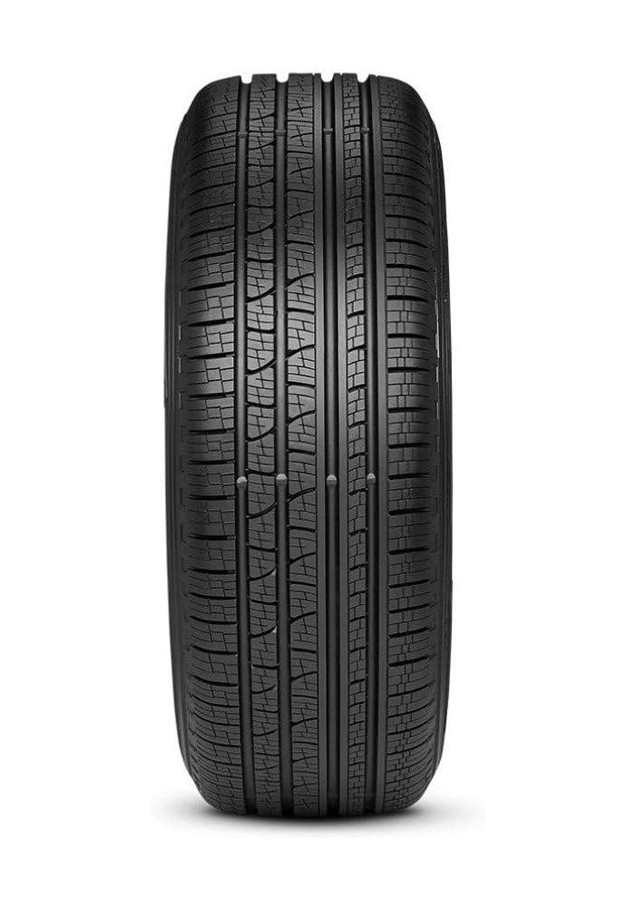 Pirelli Scorpion by size 245/35R20 From a Company Pirelli Tires year of Production 2024 - Image 3