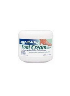 pedifix Mck30691400 Foot Moisturizer Pedifix Jar Cream 