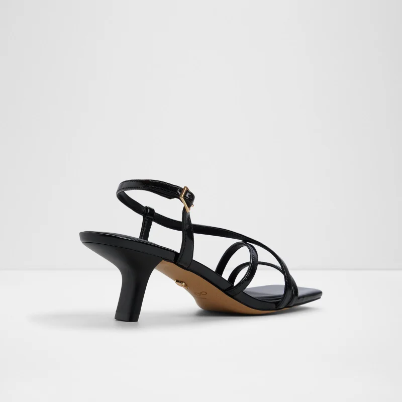 ALDO LENDACAN Strappy Heeled Sandals