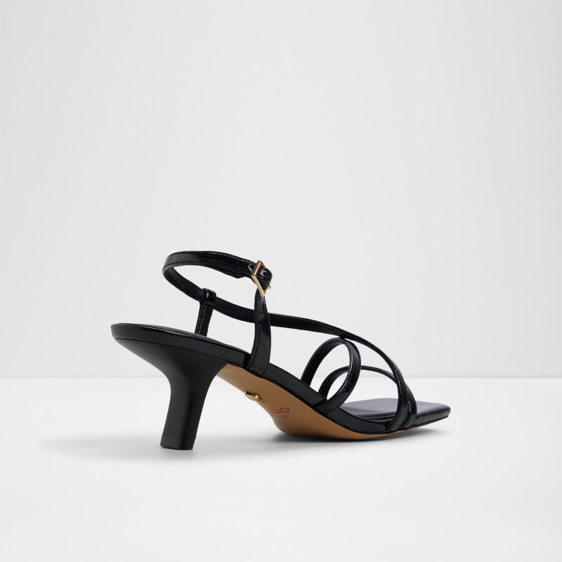 ALDO LENDACAN Strappy Heeled Sandals - Image 2