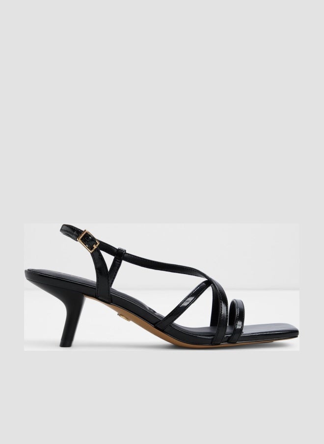 ALDO LENDACAN Strappy Heeled Sandals - Image 1