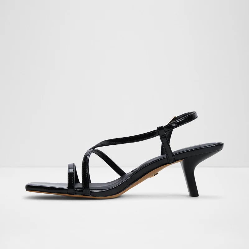 Aldo  LENDACAN Strappy Heeled Sandals for Women | Best Price UAE