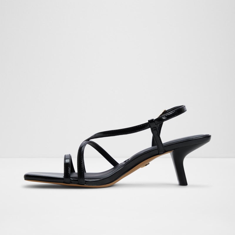 ALDO LENDACAN Strappy Heeled Sandals - Image 3