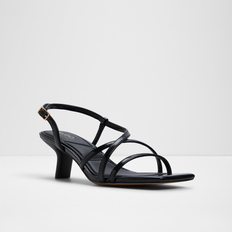 ALDO LENDACAN Strappy Heeled Sandals - Image 4
