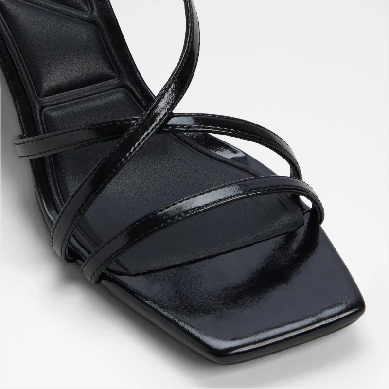 Aldo  LENDACAN Strappy Heeled Sandals for Women | Best Price UAE