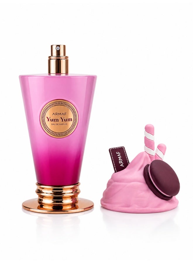 Armaf Delights Yum Yum Edp 100ml Women - Image 5