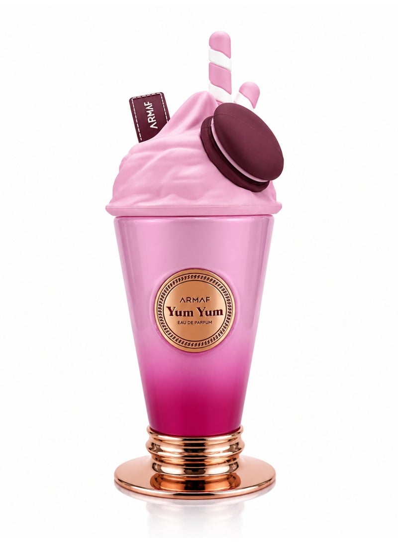 Armaf Delights Yum Yum Edp 100ml Women - Image 4