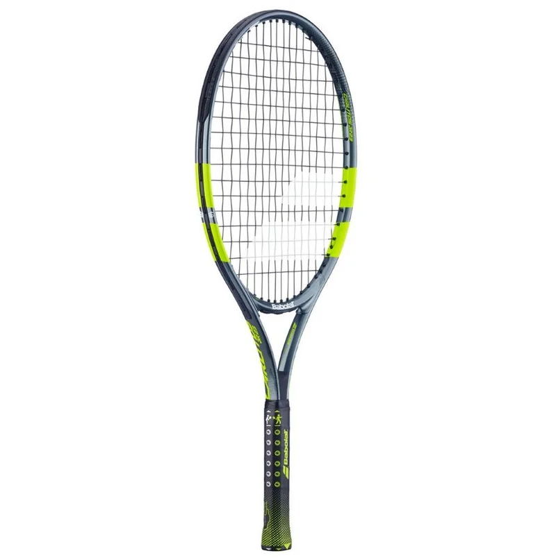 بابولات BABOLAT TENNIS RACKETS CARLITOS JR 23 S CV, 140523