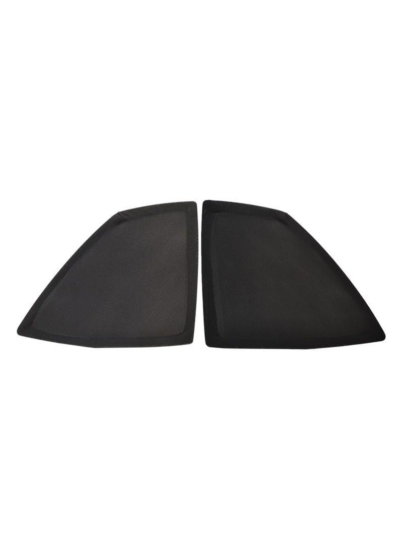 mazda Car Sunshade All Side Sunshade UV and Heat Protection Front Back Sides Sun Shades High Quality For MAZDA CX9 2010 - Image 4