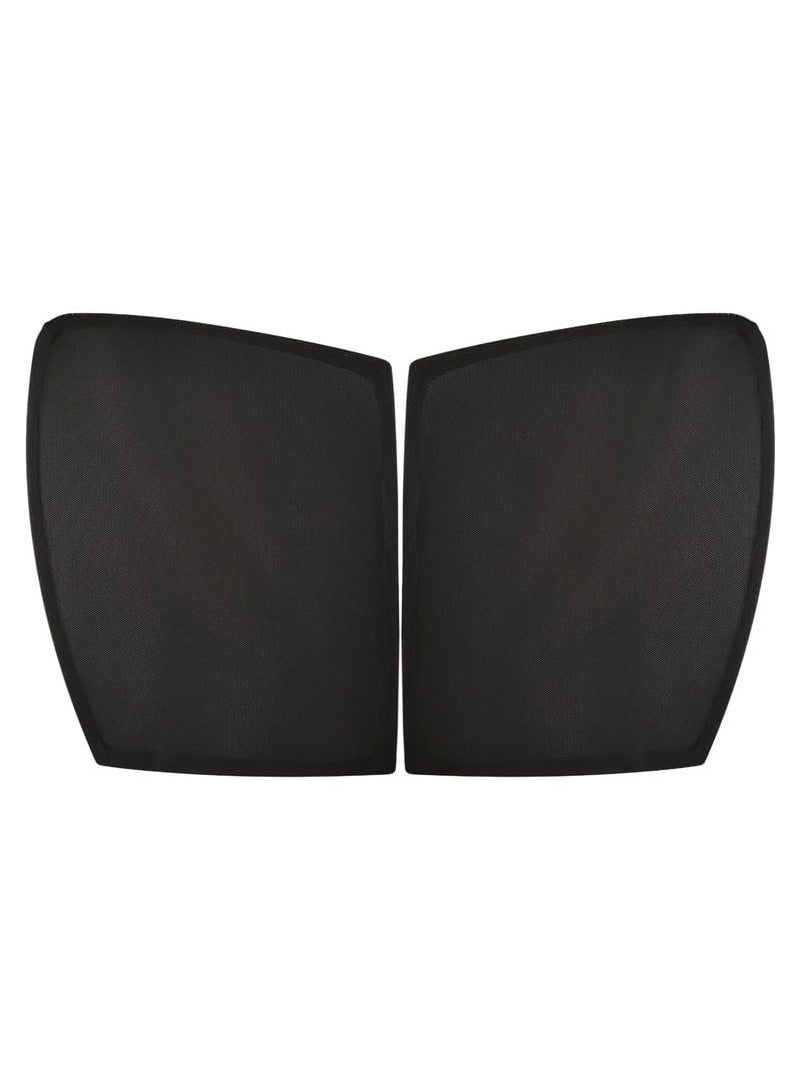mazda Car Sunshade All Side Sunshade UV and Heat Protection Front Back Sides Sun Shades High Quality For MAZDA CX9 2010 - Image 3
